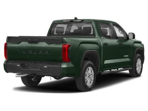 Army Green 2022 Toyota Tundra SR5