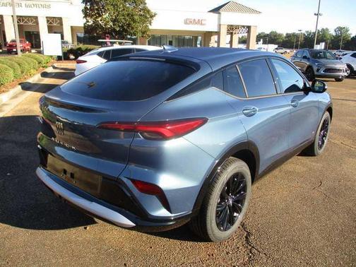 2026 Buick Envista Sport Touring FWD