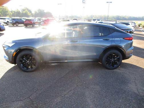 2026 Buick Envista Sport Touring FWD