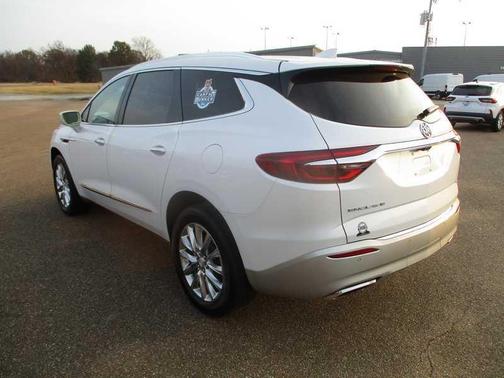 2020 Buick Enclave FWD Essence