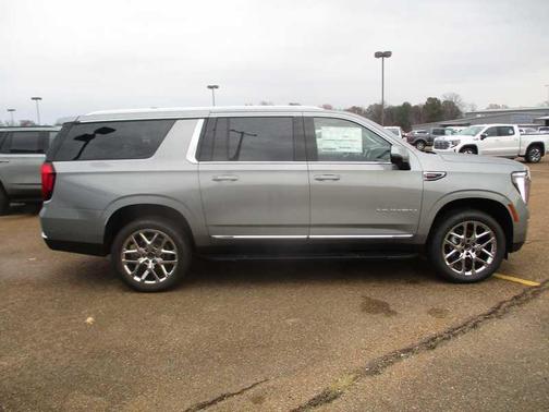 2026 GMC Yukon XL 2WD Elevation