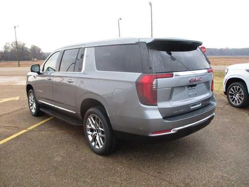 2026 GMC Yukon XL 2WD Elevation