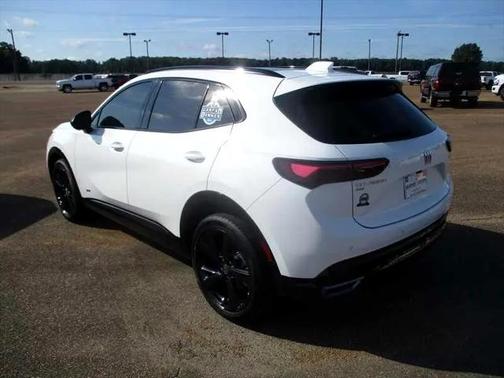 2025 Buick Envision Sport Touring AWD