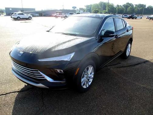 2025 Buick Envista Preferred FWD