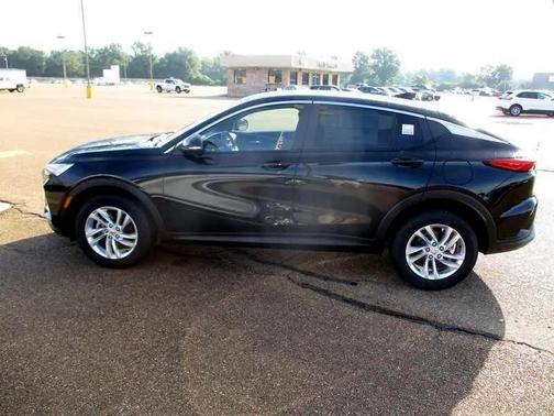 2025 Buick Envista Preferred FWD