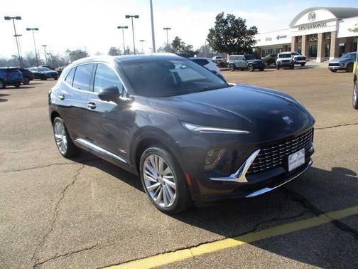 2026 Buick Envision Avenir AWD