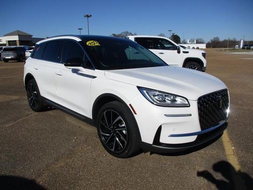 2023 Lincoln Corsair Reserve