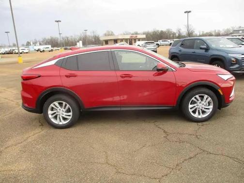 2026 Buick Envista Preferred FWD