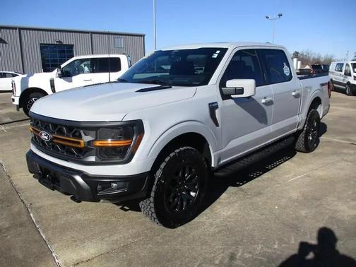 2024 Ford F-150 Tremor