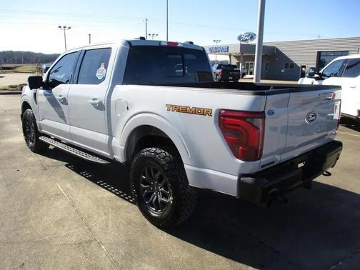 2024 Ford F-150 Tremor