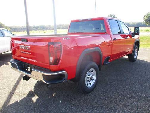 2026 GMC Sierra 2500 Pro