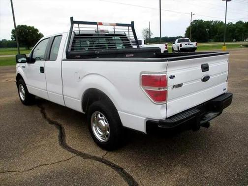 2010 Ford F-150 XL