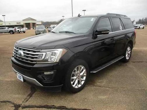 2021 Ford Expedition XLT