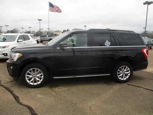 2021 Ford Expedition XLT