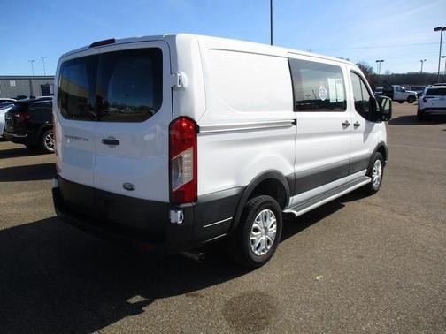 2024 Ford Transit-250 Base