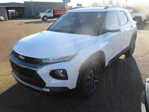 2023 Chevrolet Trailblazer ACTIV