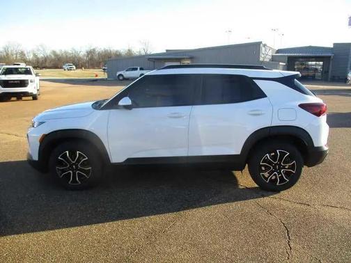 2023 Chevrolet Trailblazer ACTIV
