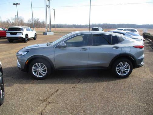 2026 Buick Envista Preferred FWD