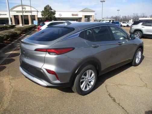 2026 Buick Envista Preferred FWD