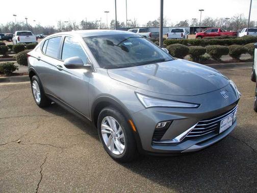 2026 Buick Envista Preferred FWD