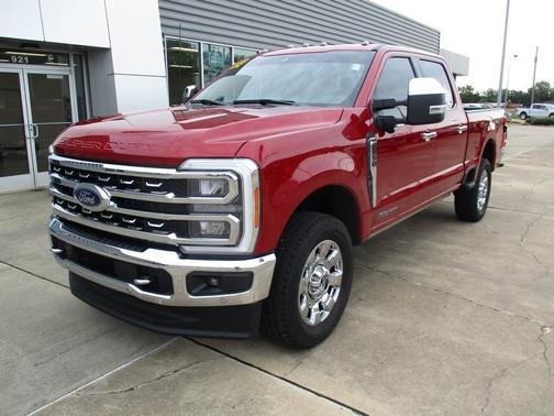 2023 Ford F-250 Lariat