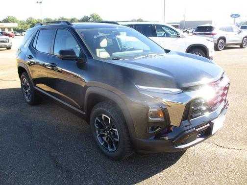 2026 Chevrolet Equinox FWD ACTIV