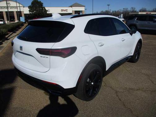 2026 Buick Envision Sport Touring AWD