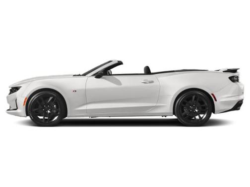 2022 Chevrolet Camaro 2LT