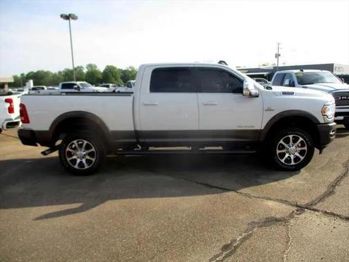 2023 RAM 2500 Longhorn