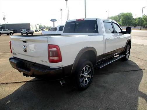 2023 RAM 2500 Longhorn