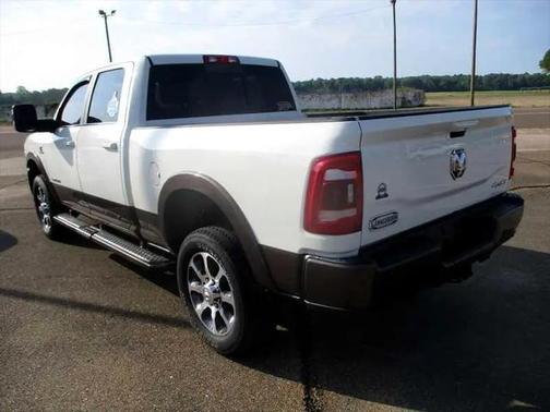2023 RAM 2500 Longhorn