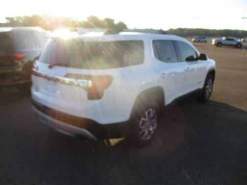 2020 GMC Acadia FWD SLT