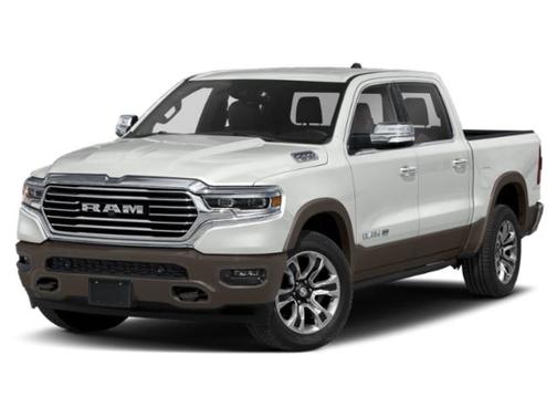 2019 RAM 1500 Longhorn