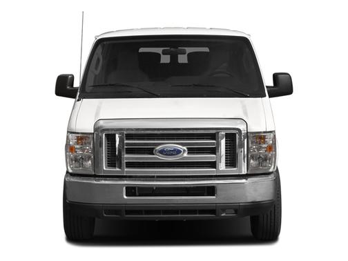 2013 Ford E350 Super Duty XLT
