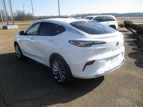 2026 Buick Envista Avenir FWD