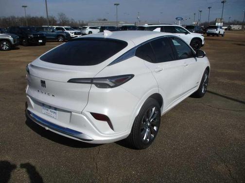 2026 Buick Envista Avenir FWD