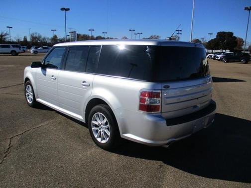 2019 Ford Flex SE