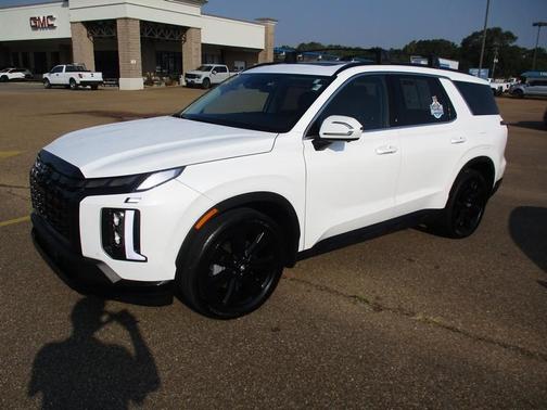 2025 Hyundai PALISADE XRT
