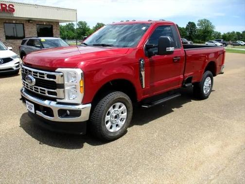 2023 Ford F-250 XLT