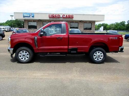 2023 Ford F-250 XLT