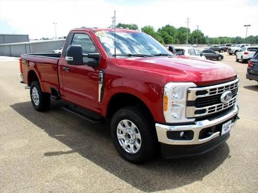 2023 Ford F-250 XLT
