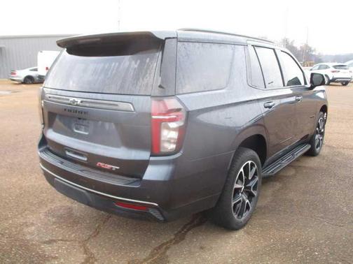 2021 Chevrolet Tahoe 2WD RST