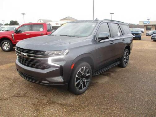 2021 Chevrolet Tahoe 2WD RST