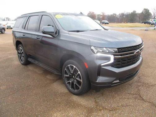 2021 Chevrolet Tahoe 2WD RST