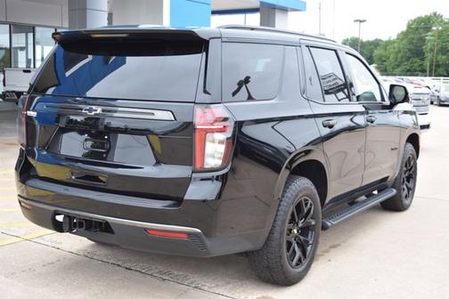 Photo 3 of 32 of 2022 Chevrolet Tahoe Z71