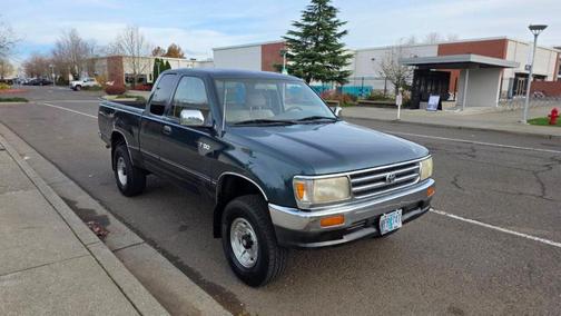 1996 Toyota T100 SR5