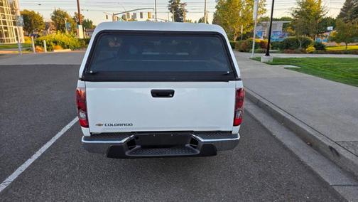 2006 Chevrolet Colorado LT