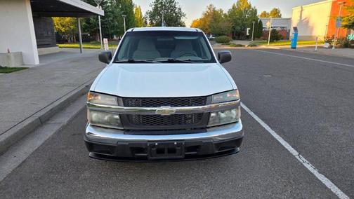 2006 Chevrolet Colorado LT