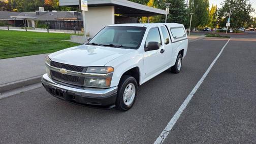 2006 Chevrolet Colorado LT