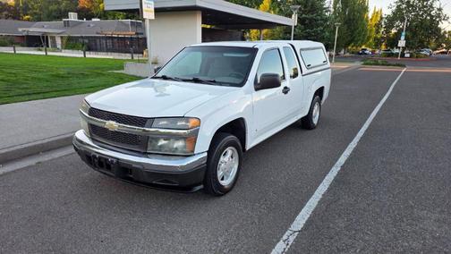 2006 Chevrolet Colorado LT